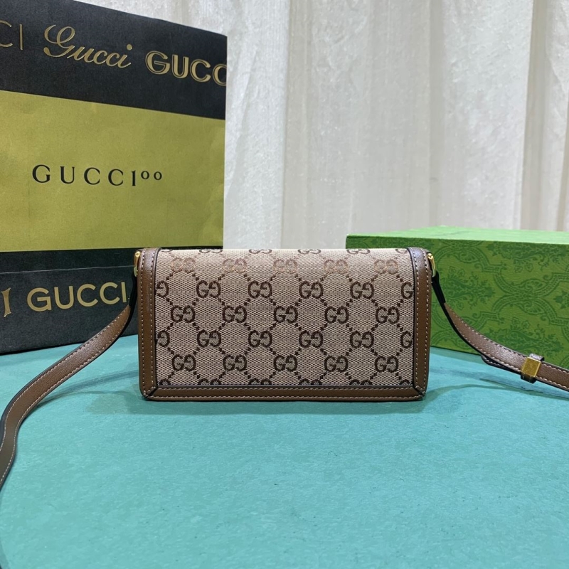 Gucci Satchel Bags